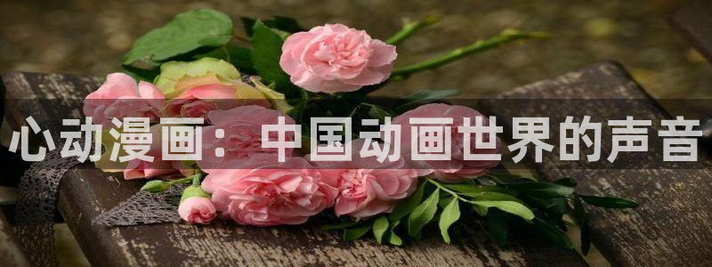 好看的韩国漫画韩漫在线免费观看：心动漫画：中国动画世界的声音